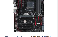 Componente PC la cele mai tari prețuri!