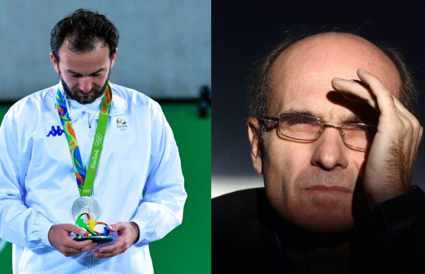 Ce înseamnă relația dintre presă și campionii de la Olimpiadă? Tolontan scrie de la #Rio2016: Mergea, CTP și drumul în cerc