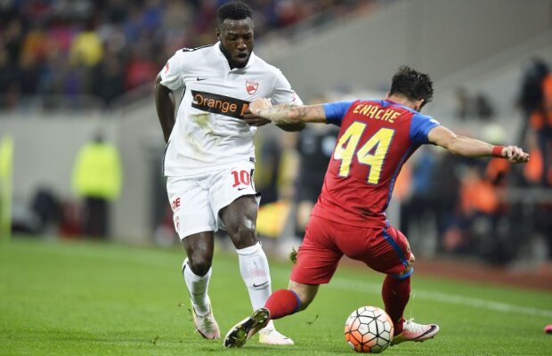 EXCLUSIV Surpriză uriașă! CCA a decis cine va conduce derby-ul Steaua - Dinamo