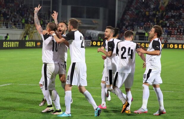 EXCLUSIV Astra a transferat un olandez » Pe ce post ar putea juca