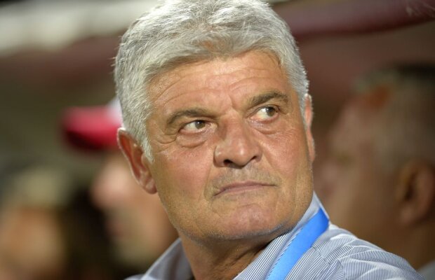 Ioan Andone vrea să încheie seria ironiilor la adresa lui Dinamo: "O să ajungem destul de repede și în Liga Campionilor" » Ce a declarat despre farsa fanilor dinamoviști