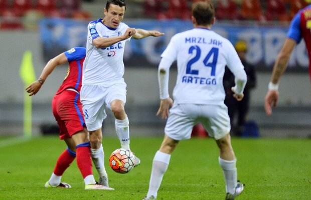 Situație dramatică la o formație din Liga 1: "Nu mai avem mult și vom închide clubul"