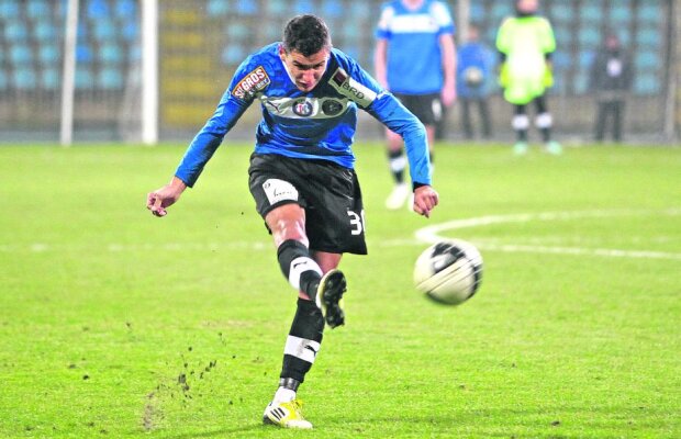 VIDEO Sub nivelul mării » Viitorul nu se regăsește, iar CSMS a părut în criză totală de idei: scor 0-0