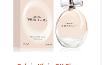 Parfumuri la mega reduceri!