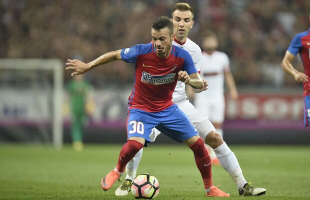 I-a rupt pe brazilieni! Probleme pentru De Amorim și Boldrin în prima săptămână de antrenamente cu Reghecampf: ”E mai greu decât la Astra”