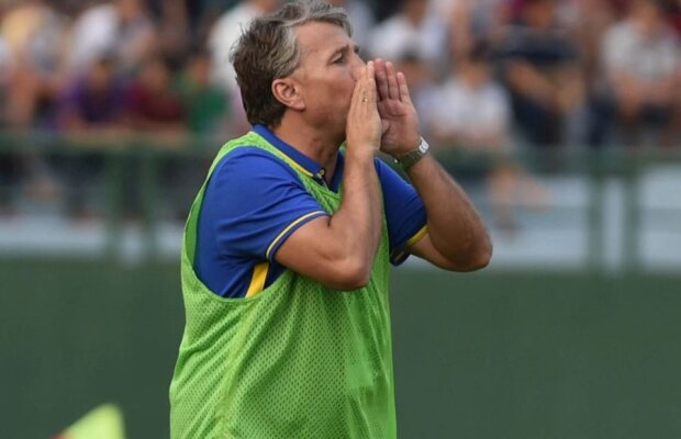 Colacul de salvare » Dan Petrescu a avut nevoie de 9 etape până la prima victorie în liga secundă rusă: 3-1 cu Mordovia
