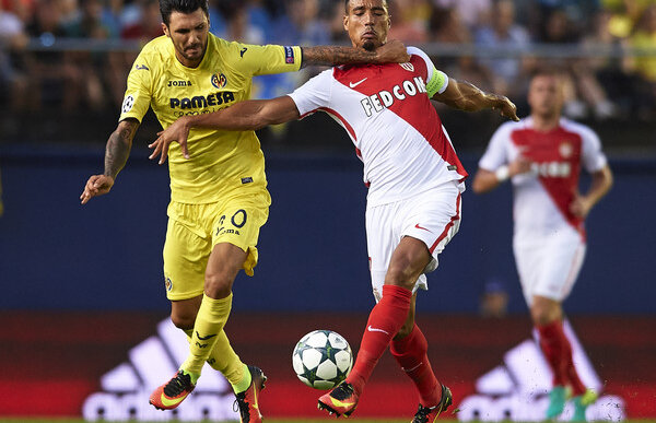 Monaco – Villarreal » Nu paria fără să cunoști aceste detalii