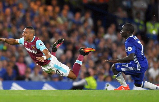 Revenire de marcă la West Ham pentru meciul cu Astra! Giurgiuvenii vor avea mari bătăi de cap