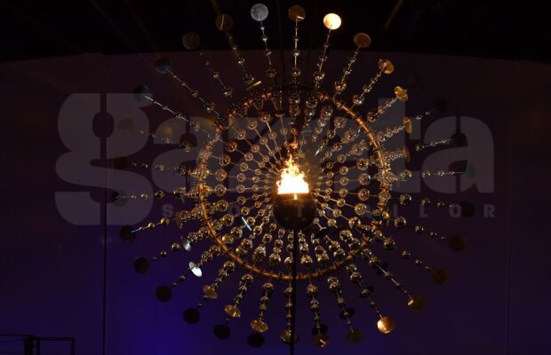 Adeus, Rio! Ultima parte a celor mai frumoase fotografii surprinse în Brazilia de Cristi Preda, fotoreporterul GSP