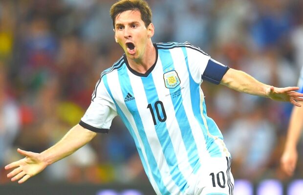 Cum a fost convins Messi să revină la națională. Selecționerul dezvăluie discuția cu fotbalistul