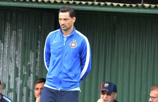 Mirel Rădoi s-a implicat și el în scandalul dintre Steaua și MApN! Veste cruntă: "Nu se va ajunge la un consens"