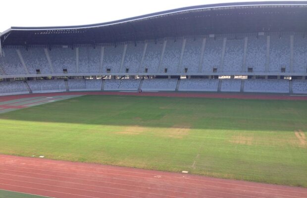 Riscă pe ”Cluj Arena” » Ce se ascunde în spatele deciziei FRF de a nu muta pe alt stadion meciul cu Muntenegru
