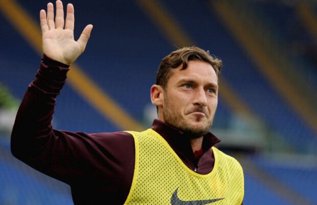 Totti vine la Giurgiu! Tot ce trebuie să știi despre adversarii Astrei în grupa E a Europa League 