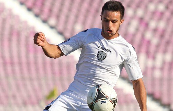 Cota zilei vine din Liga 1 » 1.70 pentru un pariu simplu la ACS Poli Timișoara – CFR Cluj