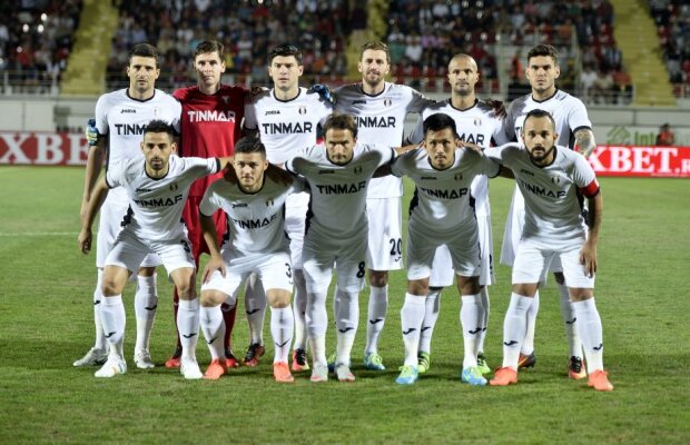 Stupoare la campioana României » Fotbalistul în care Șumudică își punea încrederea pleacă de la club!