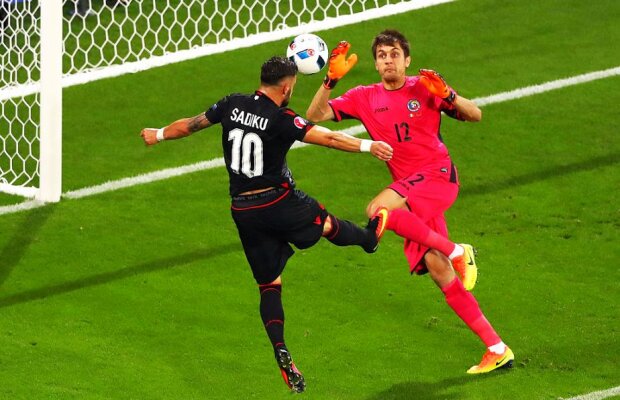 Avertisment pentru Reghecampf de la Zurich » "Călăul" României a marcat din nou și formația din Elveția e lider în campionat