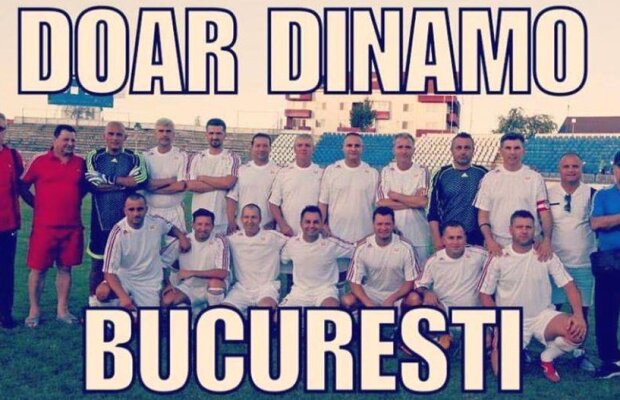 Ironii la aniversarea a 80 de ani de la instalarea primei nocturne din România: "Doar Dinamo București. Acceptăm meciuri cu orice echipă"