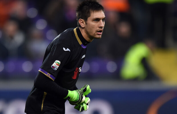 Prima veste proastă pentru Daum » Tătărușanu s-a accidentat!