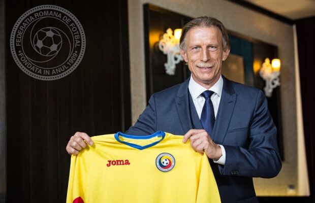 Schimbare de ultim moment! Steaua și FRF au ajuns la un consens! Niță rămâne acasă! Cine a fost chemat la lot