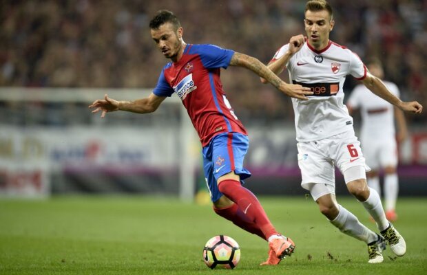 Bilete ieftine la Steaua - CSM Politehnica Iași » Cât trebuie să plătești pentru a merge la acest joc