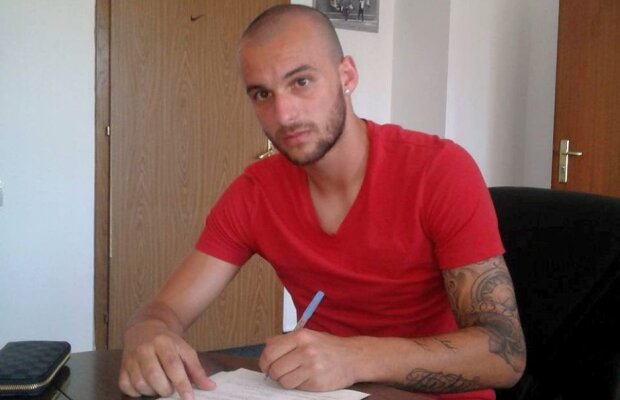 ACS Poli Timișoara a transferat un fundaș croat care a jucat la FC Brașov