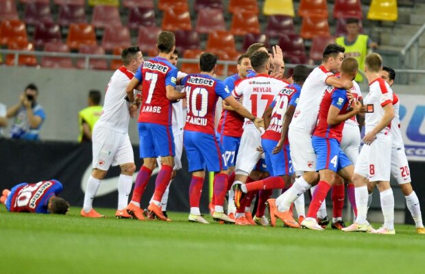 Reduceri salariale masive la Steaua! » Cum arată acum topul celor mai bine plătiți jucători