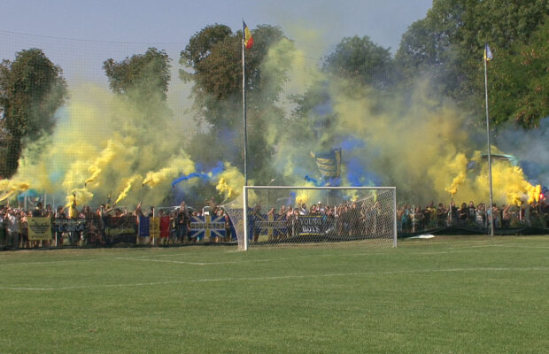 Petrolul a luat un fost jucător de la Steaua II! Echipa și-a completat lotul cu un fundaș central