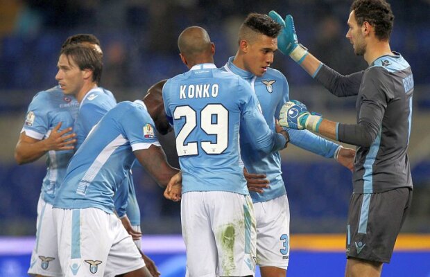 VIDEO Steaua transferă de la Lazio! Mutarea incredibilă care e aproape de realizare: "Italienii vor să-l dea"