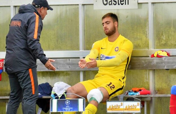 Românul de la Crotone îi dă sfaturi lui Cojocaru: "Are foarte multe de învățat"