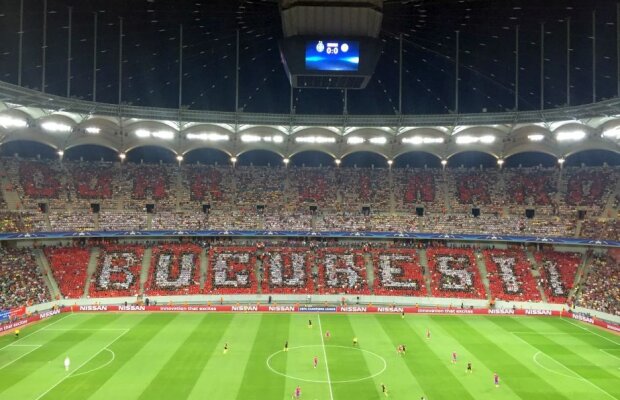 EXCLUSIV Dinamo a reclamat-o pe Steaua la Comisia de Disciplină! 