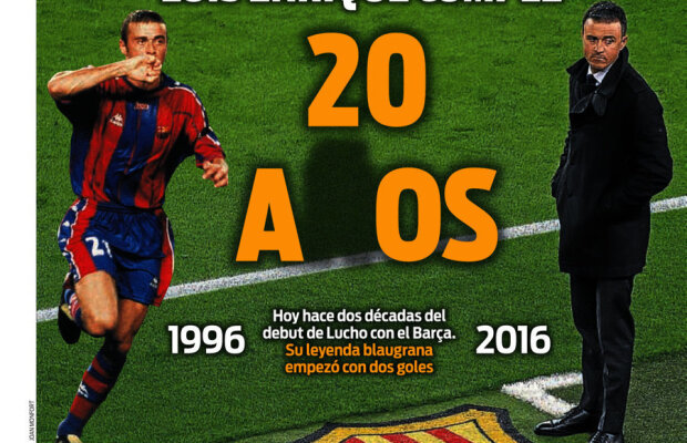 Ce scriu azi ziarele de sport din lume (1 septembrie 2016)