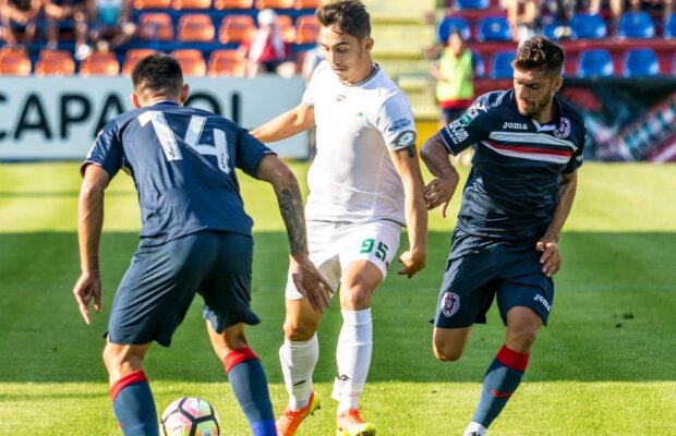 Un club din Liga 1 a rămas fără finanțare » Conducerea echipei anunță: "Închidem porțile"