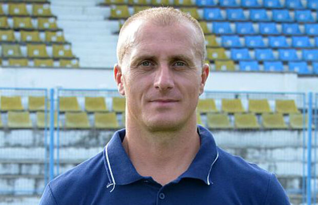 A plecat de la Baia Mare pentru a semnat cu o echipă din Liga a 3-a! Unde va antrena Toma