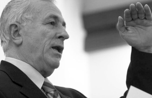 A murit Nicolae Vieru, fostul președinte al Federației Române de Gimnastică