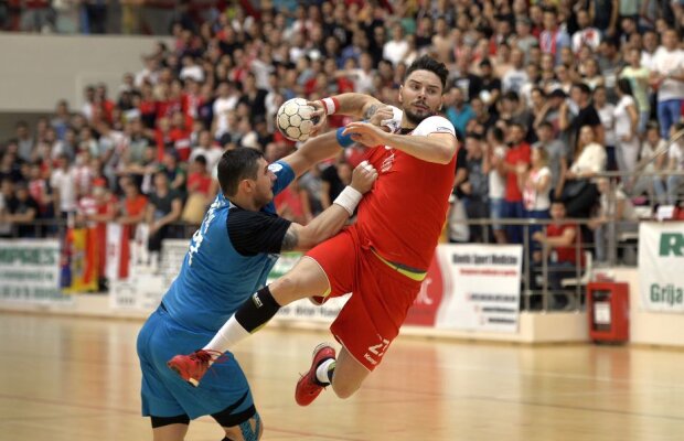 Dinamo câștigă Supercupa la băieți, dar CSM București acuză vehement arbitrajul!