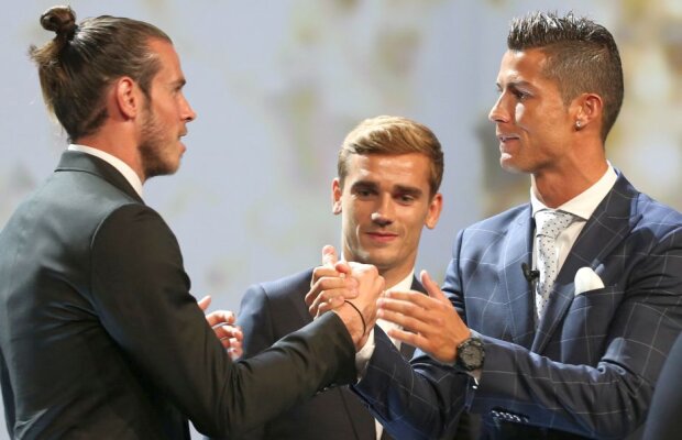 Mourinho și-a stabilit prioritatea pe lista de cumpărături pentru vara viitoare! Doboară recordul la suma de transfer?