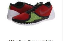 Încălțăminte sport la super prețuri!