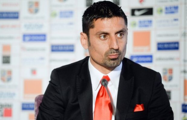 Dinamoviștii explică motivul pentru care Belkalem n-a mai ajuns la Dinamo! Vin cu altă variantă: "Avea kilograme în plus"