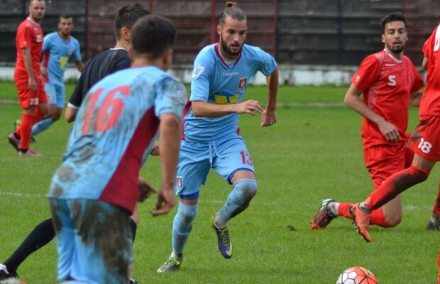 Chindia Târgoviște a devenit una dintre favoritele la promovare! Atacanții au marcat 95% din goluri