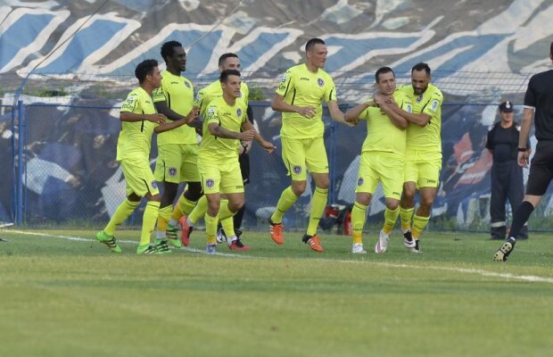 VIDEO » ASA Târgu Mureș s-a calificat în semifinalele Cupei Ligii după ce a învins la loviturile de departajare pe CFR Cluj