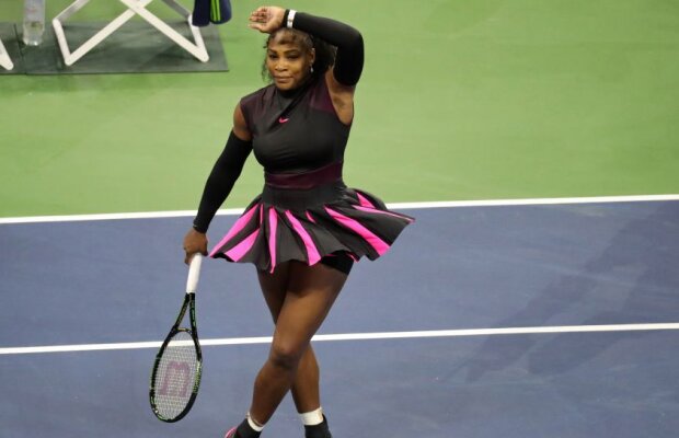 Cota zilei vine de la Serena Williams – Karolina Pliskova » 1.85 pentru un meci dezechilibrat