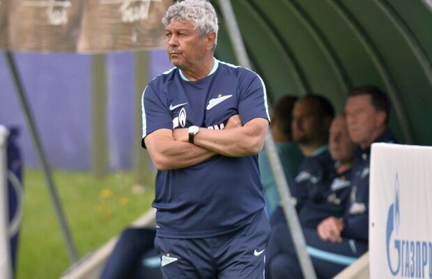 Mircea Lucescu și-a luat fotbalistul mult visat: "Din prima zi l-am dorit"