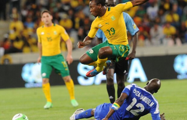 Cucerit de șampania lui Torje » Sud-africanul Mahlangu a fost impresionat de tratamentul pe care ex-dinamovistul i l-a aplicat la Konya