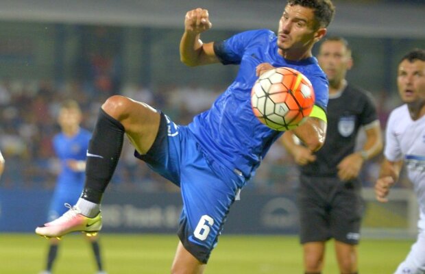 VIDEO Viitorul întrerupe seria de meciuri fără înfrângere pentru Chiajna, pe care o învinge, scor 2-1