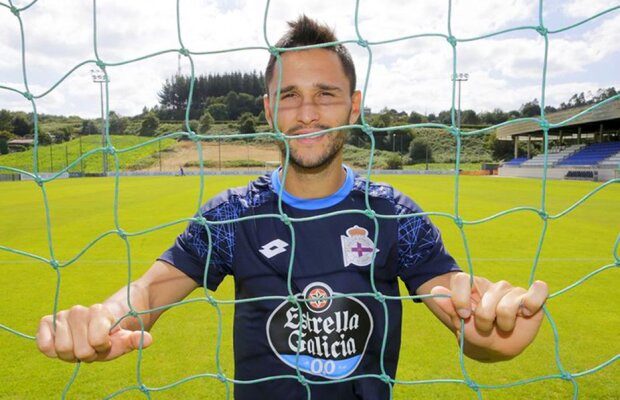 Reacția a lui Florin Andone după golul anulat: "Totul se întâmplă cu un motiv"