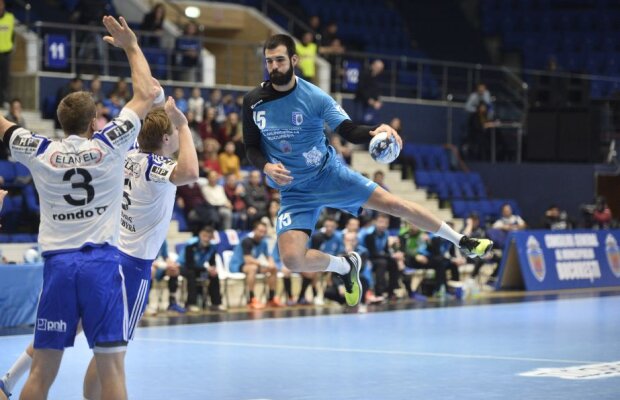 Vrea să devină român » Javier Humet și-a depus actele pentru a primi cetățenie