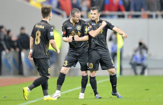 Cine sunteți? Prezentare la rece: cine este cu adevărat echipa care a umilit Dinamo 