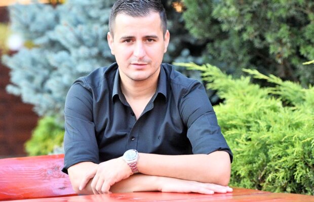 EXCLUSIV Dezvăluire zguduitoare a lui Zicu despre perioada când era în Ștefan cel Mare: "Dinamo m-a umilit când s-a stins mama"