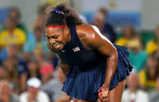 Geambașu pune degetul pe rana dopingului: "Dacă te numești Venus, Serena sau Simone și aplici la timp, ai voie să te dopezi! Șarapova nu avea ochi frumoși, înțelegeți?"