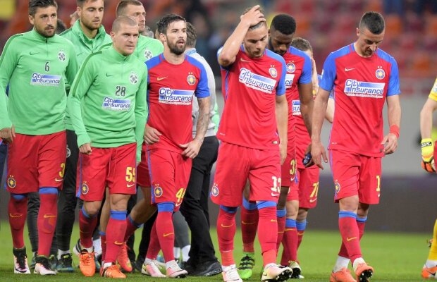 Cel mai atipic căpitan! Cum au reușit Gâlcă și Reghecampf să schimbe viața și cariera lui Alin Toșca